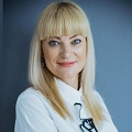 Валах Вікторія Володимирівна